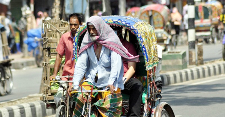 dhaka