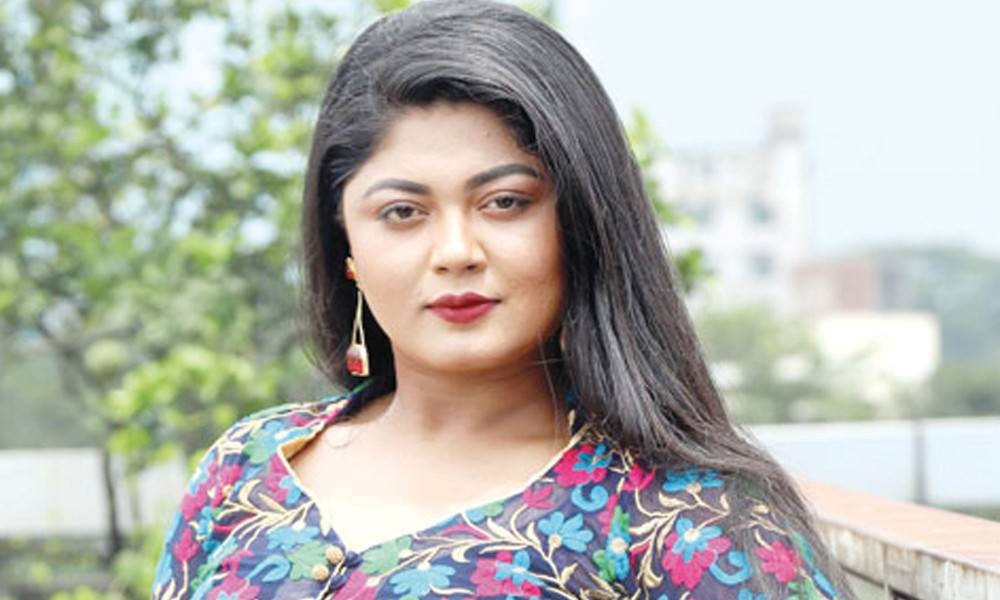 ‘ডিভোর্স’ প্রসঙ্গে যা বললেন মৌসুমী