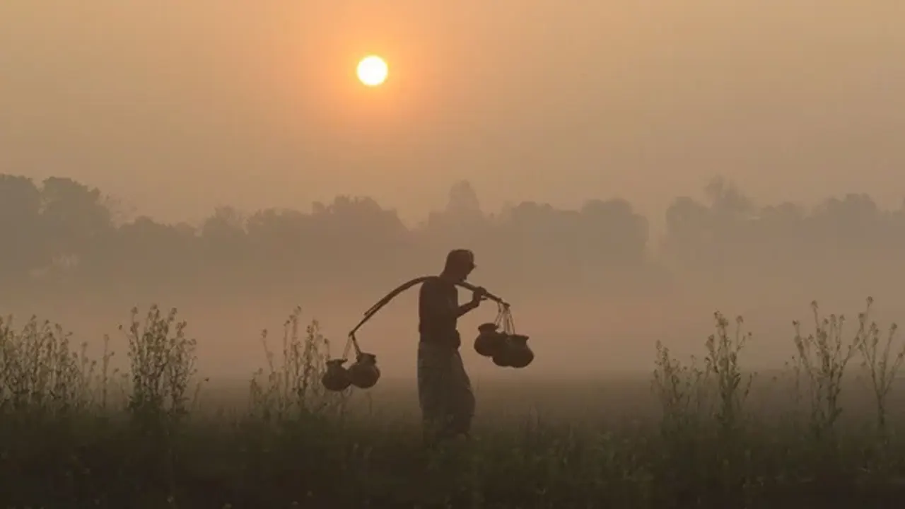 আসছে শৈত্যপ্রবাহ, কিন্তু কবে?